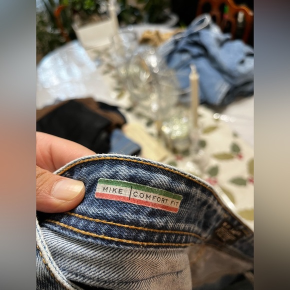 Mike Comfort Jack&Jones Jeans - Picture 4 of 5